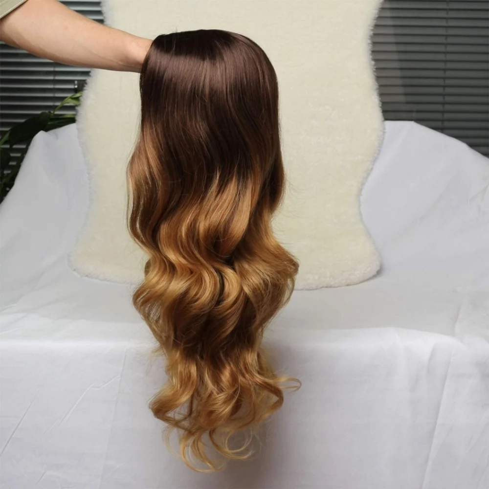 Blooming Hair 22